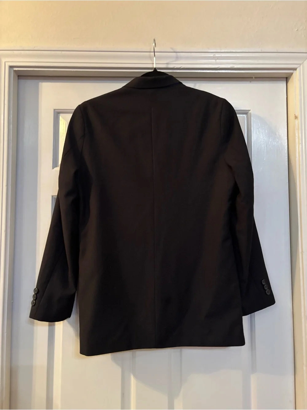 N/A versatile black